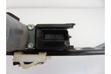 6 PIN ELEVALUNAS DELANTERO DERECHO CITROEN NEMO Attraction 2015 6 PIN 205365 CITROEN - 4