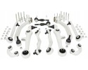 CONTROL ARMS AUDI A6 C5 VW PASSAT B5 FL SET FEBI BILSTEIN Part manufacturer Febi Bilstein