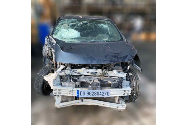 NISSAN MICRA (K14) Acenta