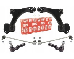 CONTROL ARMS TIP CONNECTORS FRONT FORD MK4 GALAXY MK2 S MAX MS