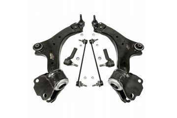 CONTROL ARMS TIP CONNECTORS FRONT FORD MK4 GALAXY MK2 S MAX MS Part manufacturer Master Sport Germany
