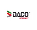 Front Control Arm Set BMW 3 E46 DACO SUSPENSION Catalog number of the part WH0300