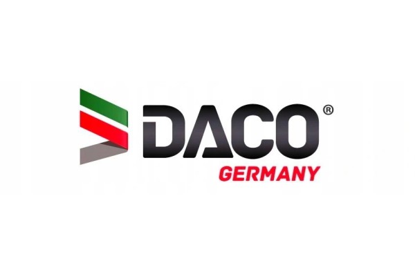 Front Control Arm Set BMW 3 E46 DACO SUSPENSION Catalog number of the part WH0300