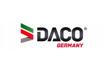 Front Control Arm Set BMW 3 E46 DACO SUSPENSION Catalog number of the part WH0300