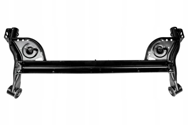 NTY REAR SUSPENSION BEAM Part manufacturer NTY