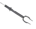 SACHS 316 297 Shock absorber Mercedes Benz M CLASS W166 2011 2015