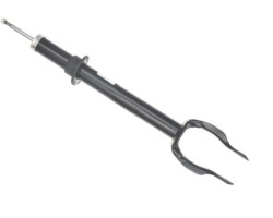 SACHS 316 297 Shock absorber Mercedes Benz M CLASS W166 2011 2015