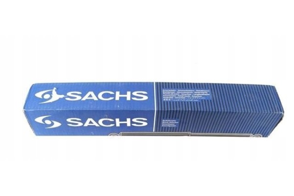 SACHS 316 297 Shock absorber Mercedes Benz M CLASS W166 2011 2015 Part manufacturer Sachs