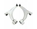 Control Arm Left Right Front Control Arm for Opel INSIGNIA A Saab 9 5 YS3G
