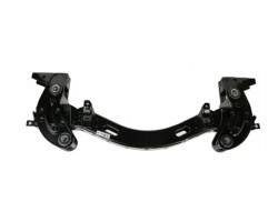 IVECO DAILY III IV VI 35 40 50C SIDE BEAM 29MM