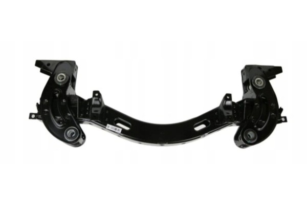 IVECO DAILY III IV VI 35 40 50C SIDE BEAM 29MM