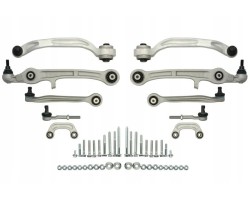 Wheel Suspension Control Arm Kit REINHOCH RH04 0086