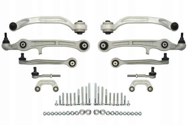 Wheel Suspension Control Arm Kit REINHOCH RH04 0086