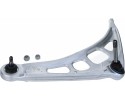 Lemforder 25368 01 CONTROL ARM FRONT LOWER RIGHT BMW E46 Packaging status original