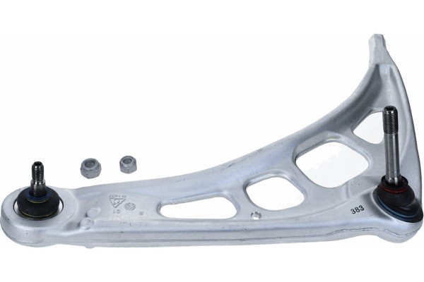 Lemforder 25368 01 CONTROL ARM FRONT LOWER RIGHT BMW E46 Packaging status original