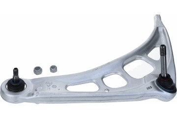 Lemforder 25368 01 CONTROL ARM FRONT LOWER RIGHT BMW E46 Packaging status original