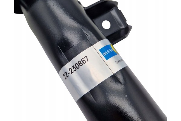 SHOCK ABSORBER LEFT FRONT GAS 22 230867 BILSTEIN Catalog number of the part 22 230867