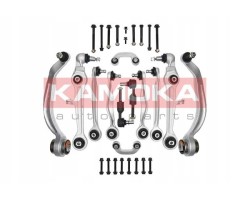 KAMOKA 9060005 SET OF SWINGS END CONNECTION12 PIECES