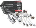 KAMOKA 9060005 SET OF SWINGS END CONNECTION12 PIECES Catalog number of the part 9060005