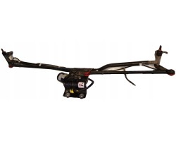 VOLVO Wiper mechanism with FH4 motor