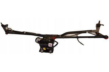 VOLVO Wiper mechanism with FH4 motor