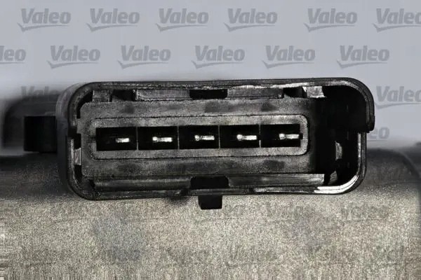 WIPER MOTOR 582626 VALEO CITROEN Catalog number of the part 582626