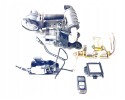 WEBASTO PARKING HEATER COMPLETE AUDI Q2 81A A3 8V 5Q0815005AC Catalog number of the part 5Q0815005AC AUTOMADI
