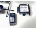WEBASTO PARKING HEATER COMPLETE AUDI Q2 81A A3 8V 5Q0815005AC Part manufacturer Audi OE
