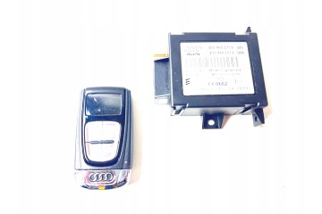WEBASTO PARKING HEATER COMPLETE AUDI Q2 81A A3 8V 5Q0815005AC Car type passenger cars