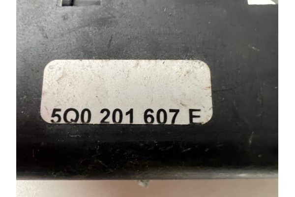 WEBASTO PARKING HEATER COMPLETE AUDI Q2 81A A3 8V 5Q0815005AC Version European