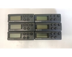 THERMO KING DRIVER