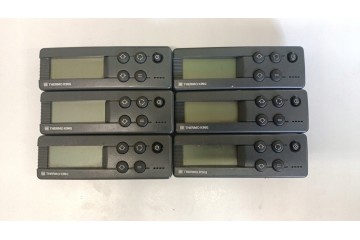 THERMO KING DRIVER