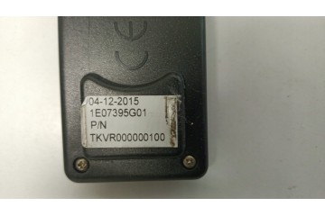 THERMO KING DRIVER Catalog number of the part 1E07395G01