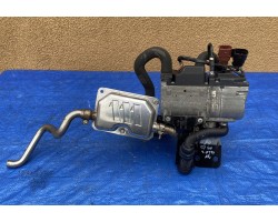 AUDI Q7 4M 4M0265081AE WEBASTO DIESEL HEATER ORIGINAL