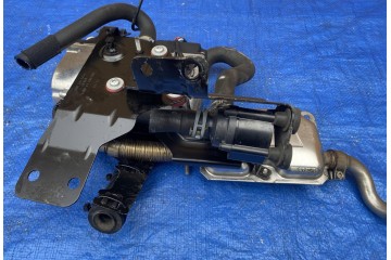 Calefactor Auxiliar / Calefactor de Estacionamiento AUDI 4M0265081AE
