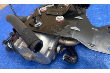 Calefactor Auxiliar / Calefactor de Estacionamiento AUDI 4M0265081AE