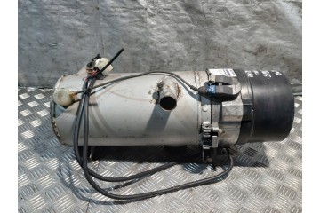 WEBASTO PARKING HEATER THERMO 300 DW300 30KW