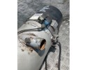 WEBASTO PARKING HEATER THERMO 300 DW300 30KW Part manufacturer Thermo