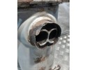 WEBASTO PARKING HEATER THERMO 300 DW300 30KW Catalog number of the part THERMO 300 DW300