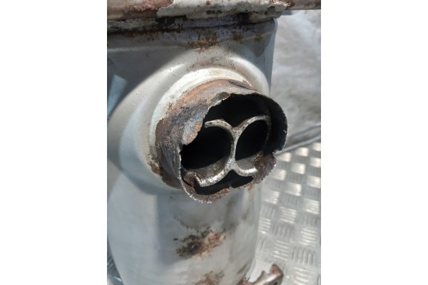 WEBASTO PARKING HEATER THERMO 300 DW300 30KW Catalog number of the part THERMO 300 DW300