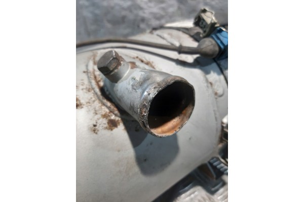 WEBASTO PARKING HEATER THERMO 300 DW300 30KW Car type trucks buses