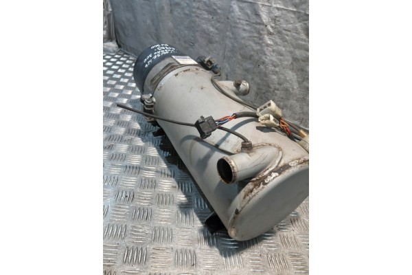 Calefactor estacionario Webasto Thermo 300 DW300 30KW