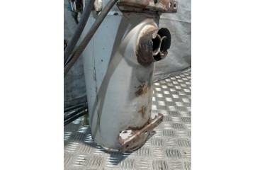 Calefactor estacionario Webasto Thermo 300 DW300 30KW
