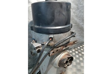 Calefactor estacionario Webasto Thermo 300 DW300 30KW