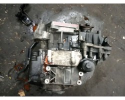 Transmission automatic 2 0tdi PBC SHARAN 7N 10