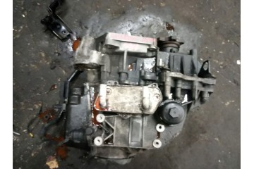 Transmission automatic 2 0tdi PBC SHARAN 7N 10