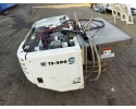 THERMO KING TS 500 REFRIGERATION UNIT Catalog number of the part TS 500