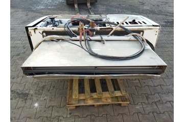 THERMO KING TS 500 REFRIGERATION UNIT Part manufacturer Thermo King