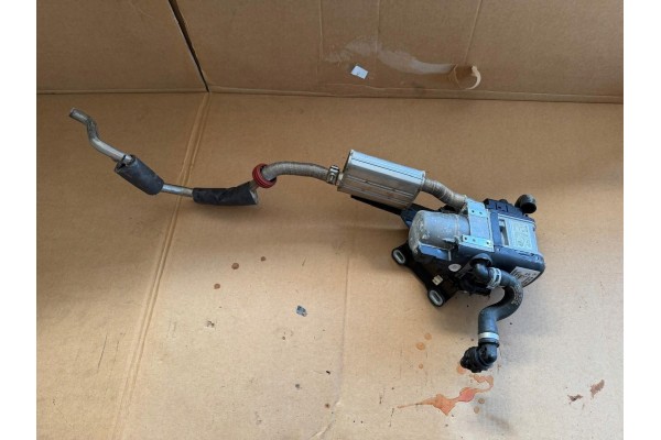 WEBASTO MERCEDES GLE W167 Catalog number of the part A1675007101