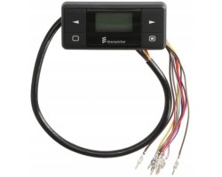 EASYSTART TIMER TP7 12V 24V EBERSPAECHER